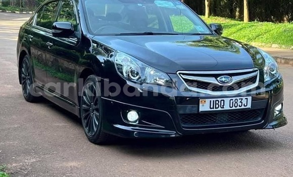 Gura Yakoze Subaru Legacy Lancaster Black Imodoka i Bombo mu Central Gura Yakoze Subaru Legacy Lancaster Black Imodoka i Bombo mu Central