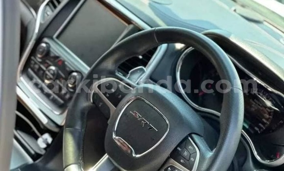 Buy Used Jeep Cherokee White Car in Bugembe in Eastern Buy Used Jeep Cherokee White Car in Bugembe in Eastern