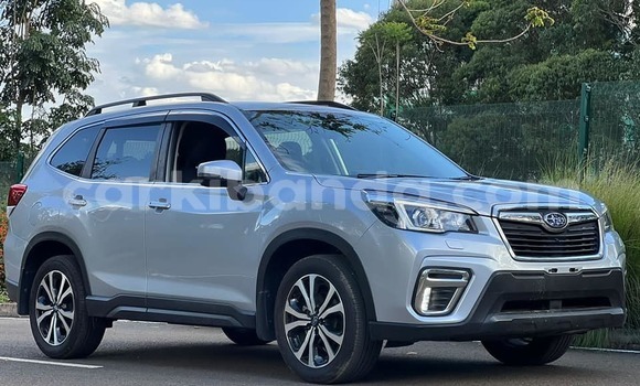 Buy Used Subaru Forester Other Car in Bugembe in Eastern Buy Used Subaru Forester Other Car in Bugembe in Eastern
