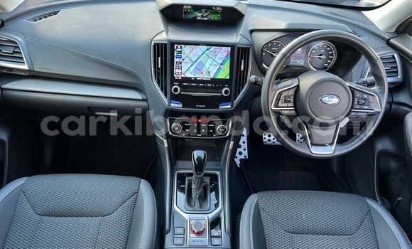 Buy Used Subaru Forester Other Car in Bugembe in Eastern Buy Used Subaru Forester Other Car in Bugembe in Eastern