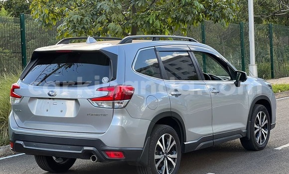 Buy Used Subaru Forester Other Car in Bugembe in Eastern Buy Used Subaru Forester Other Car in Bugembe in Eastern