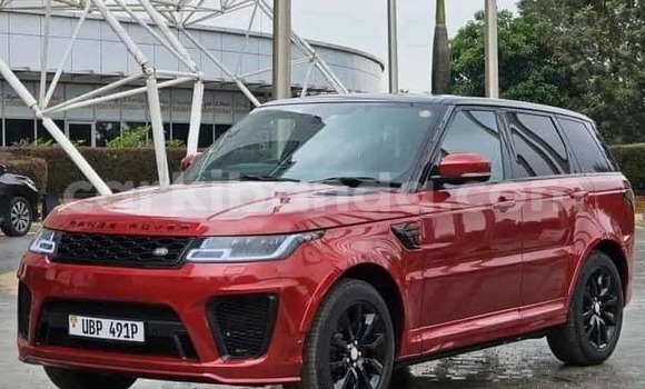 Buy Used Honda Vezel Red Car in Bombo in Central Buy Used Honda Vezel Red Car in Bombo in Central