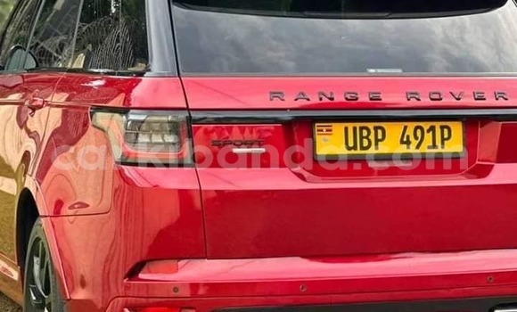 Gura Yakoze Honda Vezel Red Imodoka i Bombo mu Central Gura Yakoze Honda Vezel Red Imodoka i Bombo mu Central