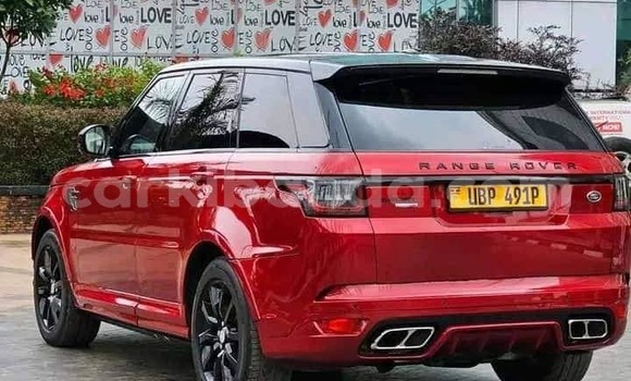 Gura Yakoze Honda Vezel Red Imodoka i Bombo mu Central Gura Yakoze Honda Vezel Red Imodoka i Bombo mu Central