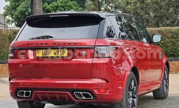 Gura Yakoze Honda Vezel Red Imodoka i Bombo mu Central Gura Yakoze Honda Vezel Red Imodoka i Bombo mu Central