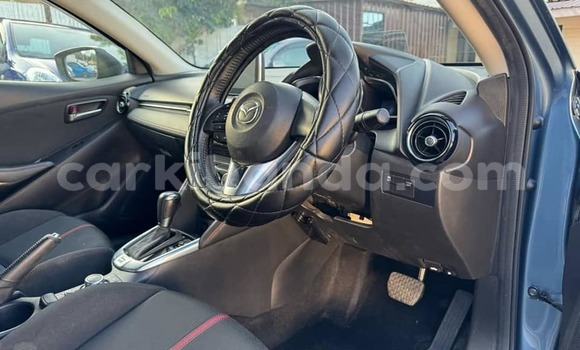 Gura Yakoze Mazda Demio Other Imodoka i Apac mu Northern Gura Yakoze Mazda Demio Other Imodoka i Apac mu Northern