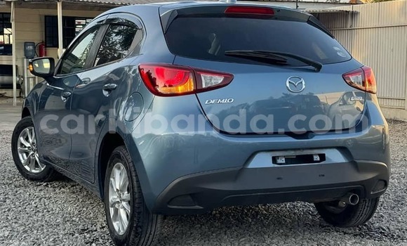 Gura Yakoze Mazda Demio Other Imodoka i Apac mu Northern Gura Yakoze Mazda Demio Other Imodoka i Apac mu Northern