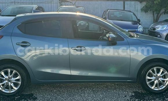 Gura Yakoze Mazda Demio Other Imodoka i Apac mu Northern Gura Yakoze Mazda Demio Other Imodoka i Apac mu Northern