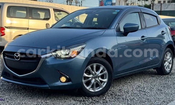 Gura Yakoze Mazda Demio Other Imodoka i Apac mu Northern Gura Yakoze Mazda Demio Other Imodoka i Apac mu Northern