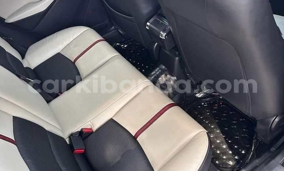 Buy Used Mazda Demio Black Car in Bombo in Central Buy Used Mazda Demio Black Car in Bombo in Central