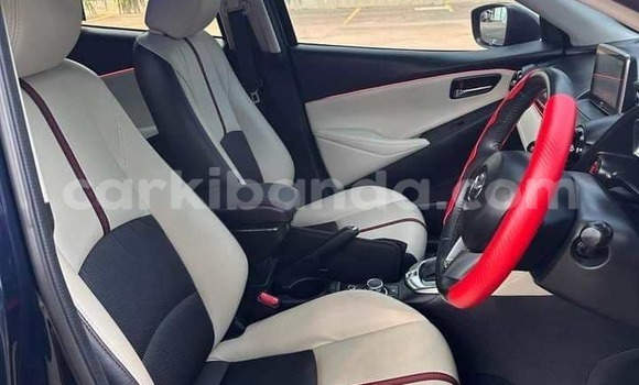 Buy Used Mazda Demio Black Car in Bombo in Central Buy Used Mazda Demio Black Car in Bombo in Central