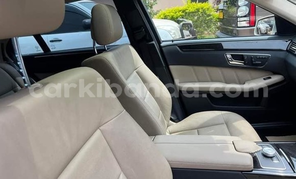 Buy Used Mercedes‒Benz E–Class Other Car in Arua in Uganda Buy Used Mercedes‒Benz E–Class Other Car in Arua in Uganda