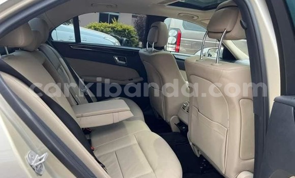 Buy Used Mercedes‒Benz E–Class Other Car in Arua in Uganda Buy Used Mercedes‒Benz E–Class Other Car in Arua in Uganda