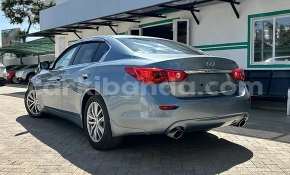 Buy Used Infinity Q45 Other Car in Arua in Uganda Buy Used Infinity Q45 Other Car in Arua in Uganda