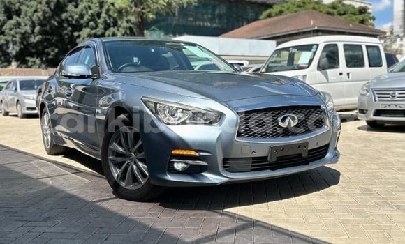 Buy Used Infinity Q45 Other Car in Arua in Uganda Buy Used Infinity Q45 Other Car in Arua in Uganda