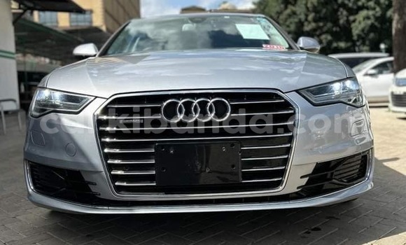 Buy Used Audi A6 Other Car in Bugiri in Eastern Buy Used Audi A6 Other Car in Bugiri in Eastern