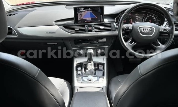 Buy Used Audi A6 Other Car in Bugiri in Eastern Buy Used Audi A6 Other Car in Bugiri in Eastern
