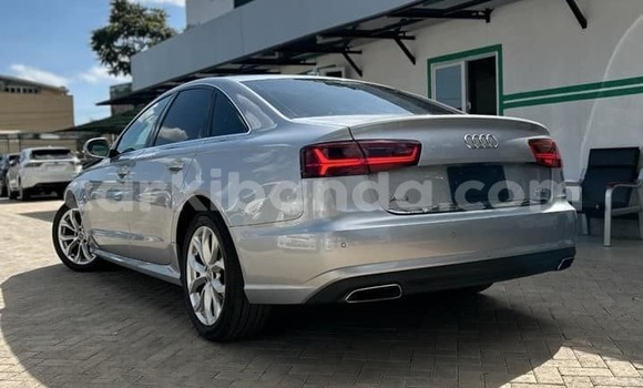 Buy Used Audi A6 Other Car in Bugiri in Eastern Buy Used Audi A6 Other Car in Bugiri in Eastern