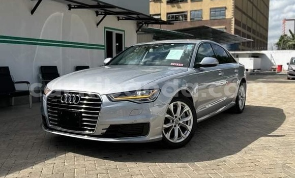 Buy Used Audi A6 Other Car in Bugiri in Eastern Buy Used Audi A6 Other Car in Bugiri in Eastern