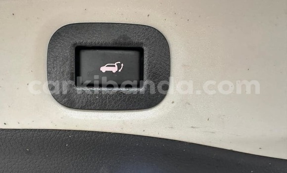 Buy Used Nissan X–Trail Black Car in Bombo in Central Buy Used Nissan X–Trail Black Car in Bombo in Central