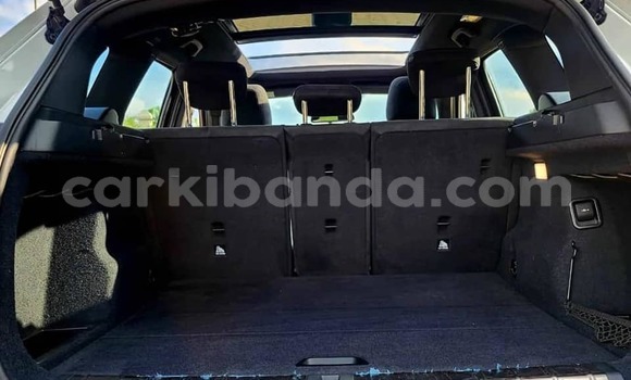 Gura Yakoze BMW X1 White Imodoka i Bombo mu Central Gura Yakoze BMW X1 White Imodoka i Bombo mu Central