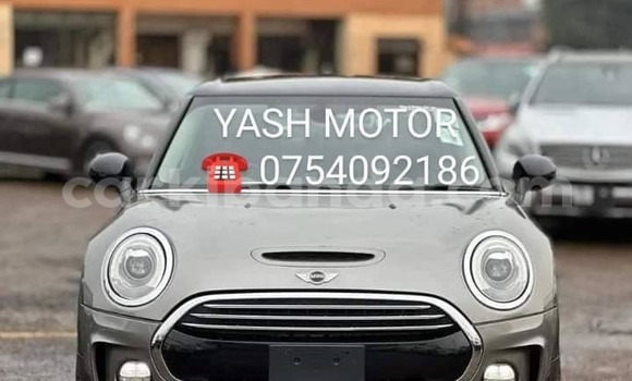 Buy Used Mini Cooper S clubman Other Car in Arua in Uganda Buy Used Mini Cooper S clubman Other Car in Arua in Uganda