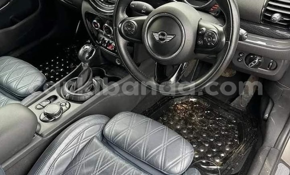 Buy Used Mini Cooper S clubman Other Car in Arua in Uganda Buy Used Mini Cooper S clubman Other Car in Arua in Uganda