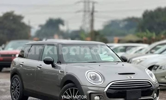 Buy Used Mini Cooper S clubman Other Car in Arua in Uganda Buy Used Mini Cooper S clubman Other Car in Arua in Uganda
