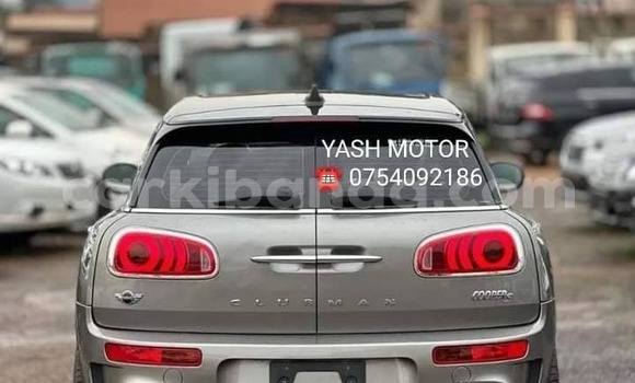 Buy Used Mini Cooper S clubman Other Car in Arua in Uganda Buy Used Mini Cooper S clubman Other Car in Arua in Uganda