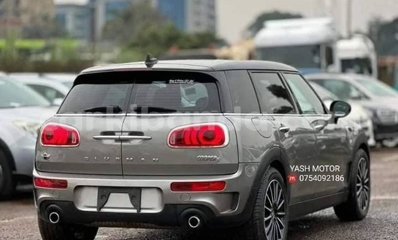 Buy Used Mini Cooper S clubman Other Car in Arua in Uganda Buy Used Mini Cooper S clubman Other Car in Arua in Uganda