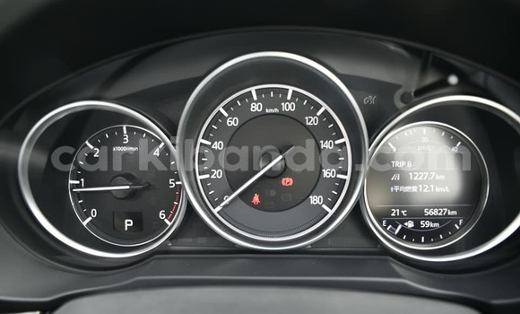 Gura Yakoze Mazda CX-5 Other Imodoka i Bombo mu Central Gura Yakoze Mazda CX-5 Other Imodoka i Bombo mu Central