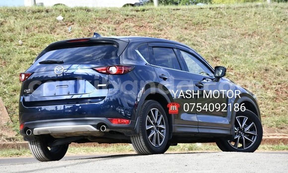 Gura Yakoze Mazda CX-5 Other Imodoka i Bombo mu Central Gura Yakoze Mazda CX-5 Other Imodoka i Bombo mu Central