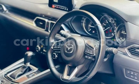 Buy Used Mazda CX-5 White Car in Kampala in Uganda Buy Used Mazda CX-5 White Car in Kampala in Uganda
