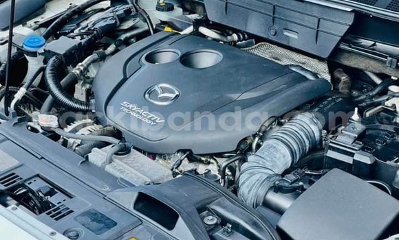 Buy Used Mazda CX-5 White Car in Kampala in Uganda Buy Used Mazda CX-5 White Car in Kampala in Uganda