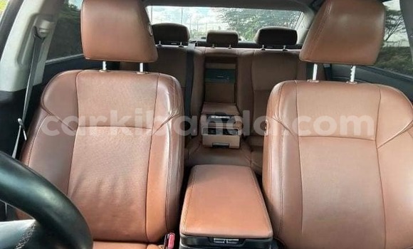 Buy Used Honda Legend Black Car in Apac in Northern Buy Used Honda Legend Black Car in Apac in Northern