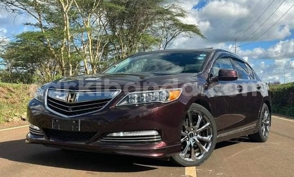 Buy Used Honda Legend Black Car in Apac in Northern Buy Used Honda Legend Black Car in Apac in Northern