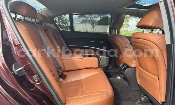 Buy Used Honda Legend Black Car in Apac in Northern Buy Used Honda Legend Black Car in Apac in Northern