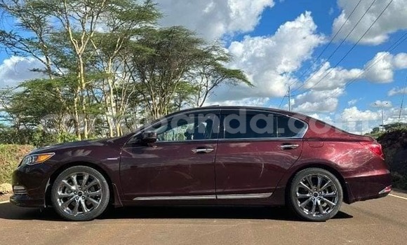 Buy Used Honda Legend Black Car in Apac in Northern Buy Used Honda Legend Black Car in Apac in Northern