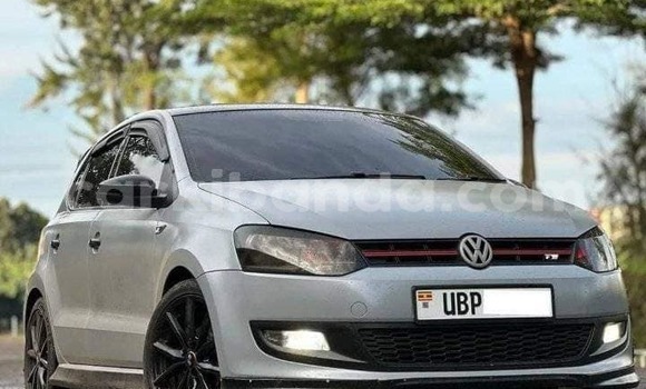 Gura Yakoze Volkswagen Polo Other Imodoka i Arua mu Uganda Gura Yakoze Volkswagen Polo Other Imodoka i Arua mu Uganda