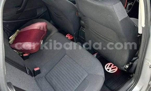 Gura Yakoze Volkswagen Polo Other Imodoka i Arua mu Uganda Gura Yakoze Volkswagen Polo Other Imodoka i Arua mu Uganda