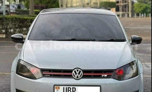 Gura Yakoze Volkswagen Polo Other Imodoka i Arua mu Uganda Gura Yakoze Volkswagen Polo Other Imodoka i Arua mu Uganda