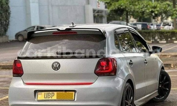 Gura Yakoze Volkswagen Polo Other Imodoka i Arua mu Uganda Gura Yakoze Volkswagen Polo Other Imodoka i Arua mu Uganda