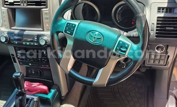 Gura Yakoze Toyota Land Cruiser Prado Other Imodoka i Arua mu Uganda Gura Yakoze Toyota Land Cruiser Prado Other Imodoka i Arua mu Uganda