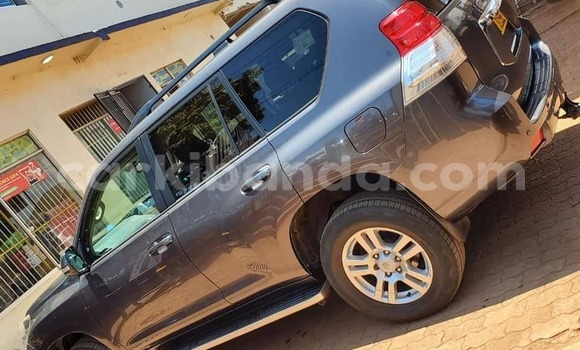 Gura Yakoze Toyota Land Cruiser Prado Other Imodoka i Arua mu Uganda Gura Yakoze Toyota Land Cruiser Prado Other Imodoka i Arua mu Uganda