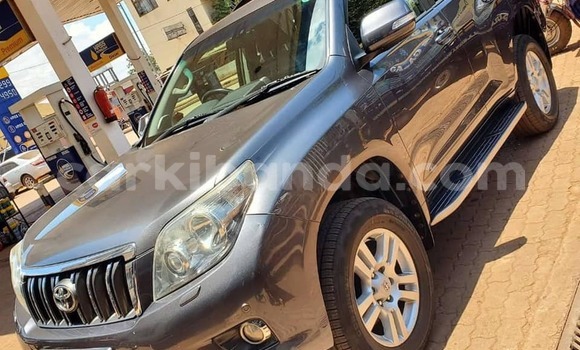 Gura Yakoze Toyota Land Cruiser Prado Other Imodoka i Arua mu Uganda Gura Yakoze Toyota Land Cruiser Prado Other Imodoka i Arua mu Uganda