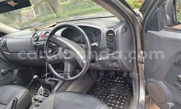 Acheter Occasion Voiture Isuzu D–MAX Autre à Arua, Ouganda Acheter Occasion Voiture Isuzu D–MAX Autre à Arua, Ouganda