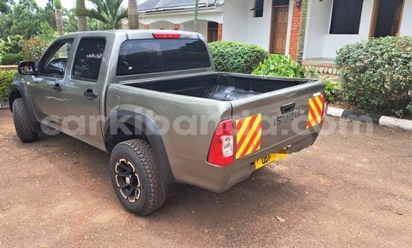 Acheter Occasion Voiture Isuzu D–MAX Autre à Arua, Ouganda Acheter Occasion Voiture Isuzu D–MAX Autre à Arua, Ouganda