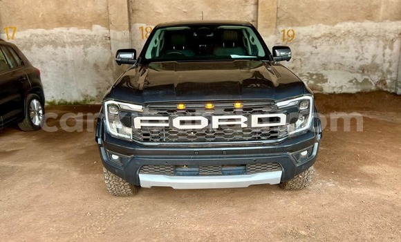 Gura Yakoze Ford Ranger Black Imodoka i Bugembe mu Eastern Gura Yakoze Ford Ranger Black Imodoka i Bugembe mu Eastern