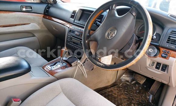 Acheter Occasion Voiture Toyota 4Runner Autre à Bugembe, Est Acheter Occasion Voiture Toyota 4Runner Autre à Bugembe, Est