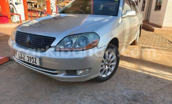 Acheter Occasion Voiture Toyota 4Runner Autre à Bugembe, Est Acheter Occasion Voiture Toyota 4Runner Autre à Bugembe, Est